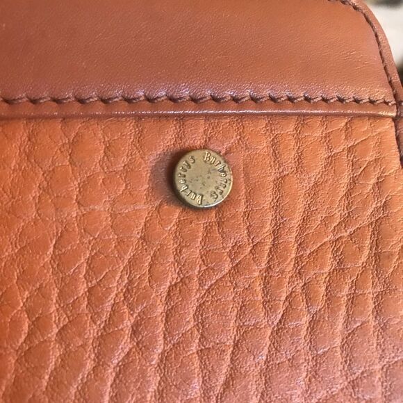 🐎Burberrys of London Mini Business wristlet- normal minimal marks - Picture 2 of 10
